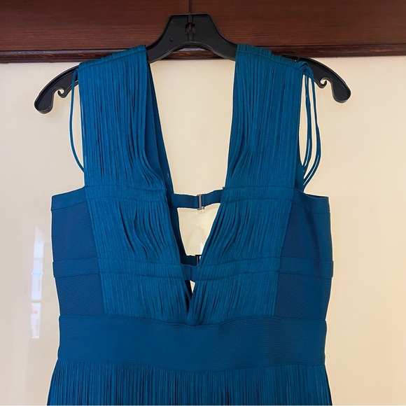 Herve Leger size Small dress - Picture 5 of 7